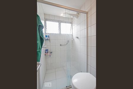 Apartamento à venda com 75m², 2 quartos e 1 vaga Apartamento à venda com 75m², 2 quartos e 1 vagaBanheiro