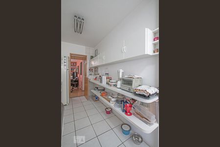 Apartamento à venda com 75m², 2 quartos e 1 vaga Apartamento à venda com 75m², 2 quartos e 1 vagaCozinha