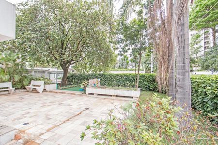 Apartamento à venda com 75m², 2 quartos e 1 vaga Apartamento à venda com 75m², 2 quartos e 1 vagaJardim