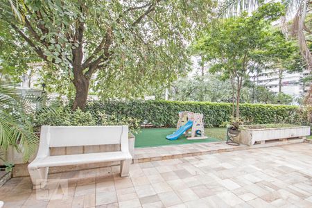 Apartamento à venda com 75m², 2 quartos e 1 vaga Apartamento à venda com 75m², 2 quartos e 1 vagaPlayground