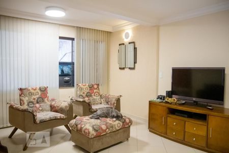 Sala de casa à venda com 3 quartos, 230m² em Parque Sao Pedro, São Bernardo do Campo