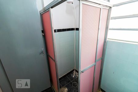 Apartamento à venda com 73m², 2 quartos e sem vagaBanheiro