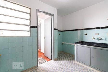 Apartamento à venda com 73m², 2 quartos e sem vagaCozinha