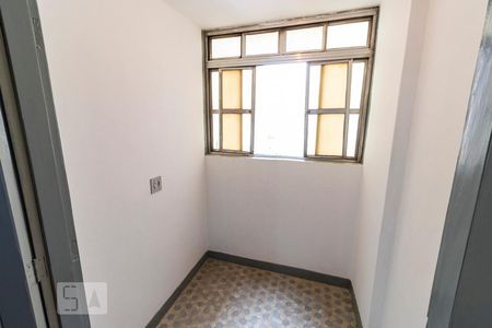 Apartamento à venda com 73m², 2 quartos e sem vagaVaranda do Quarto 2