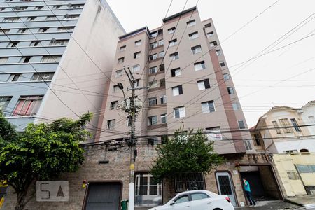Apartamento à venda com 73m², 2 quartos e sem vagaFachada