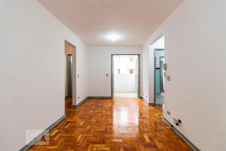 Sala de apartamento à venda com 2 quartos, 73m² em Cambuci, São Paulo