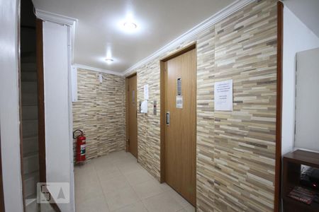 Hall de Entrada de apartamento à venda com 2 quartos, 73m² em Cambuci, São Paulo