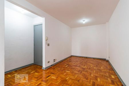 Sala de apartamento à venda com 2 quartos, 73m² em Cambuci, São Paulo