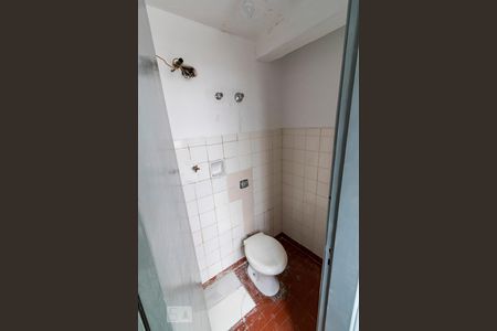 Apartamento à venda com 73m², 2 quartos e sem vagaBanheiro de serviço