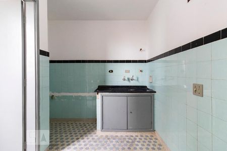 Apartamento à venda com 73m², 2 quartos e sem vagaCozinha