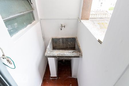 Apartamento à venda com 73m², 2 quartos e sem vagaÁrea de serviço