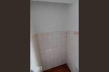 Apartamento à venda com 73m², 2 quartos e sem vagaBanheiro de serviço
