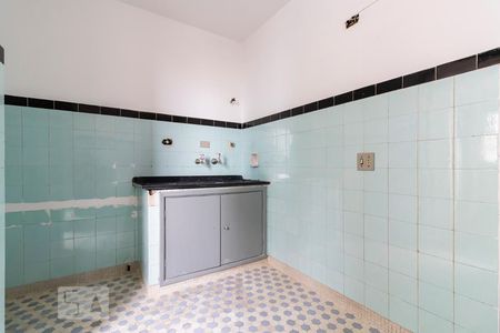 Apartamento à venda com 73m², 2 quartos e sem vagaCozinha