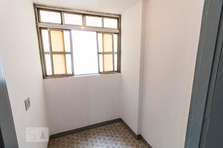 Apartamento à venda com 73m², 2 quartos e sem vagaVaranda do Quarto 2