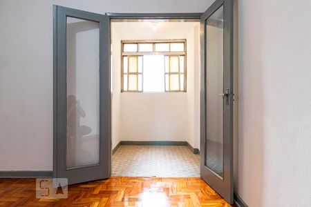 Apartamento à venda com 73m², 2 quartos e sem vagaVaranda do Quarto 2