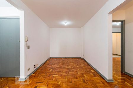 Sala de apartamento à venda com 2 quartos, 73m² em Cambuci, São Paulo
