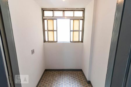 Apartamento à venda com 73m², 2 quartos e sem vagaVaranda do Quarto 2