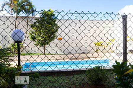 Apartamento à venda com 50m², 2 quartos e 1 vagaPiscina
