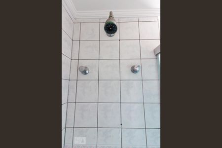 Apartamento à venda com 50m², 2 quartos e 1 vagaChuveiro