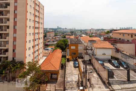 Apartamento à venda com 50m², 2 quartos e 1 vagaVista da Varanda