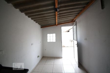 Casa para alugar com 100m², 2 quartos e 1 vagaCozinha