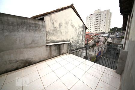 Casa para alugar com 100m², 2 quartos e 1 vagaÁrea de Serviço