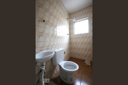 Casa para alugar com 100m², 2 quartos e 1 vagaBanheiro