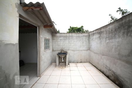 Casa para alugar com 100m², 2 quartos e 1 vagaÁrea de Serviço