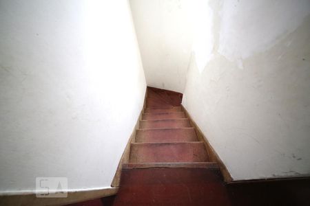 Casa para alugar com 100m², 2 quartos e 1 vagaAcesso