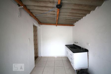 Casa para alugar com 100m², 2 quartos e 1 vagaCozinha