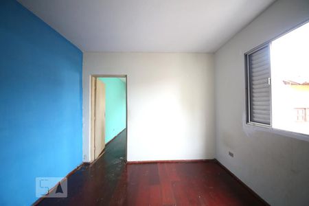 Quarto 1 de casa para alugar com 2 quartos, 100m² em Vila Santana, São Paulo
