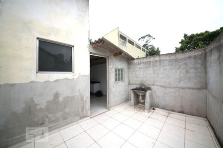 Casa para alugar com 100m², 2 quartos e 1 vagaÁrea de Serviço