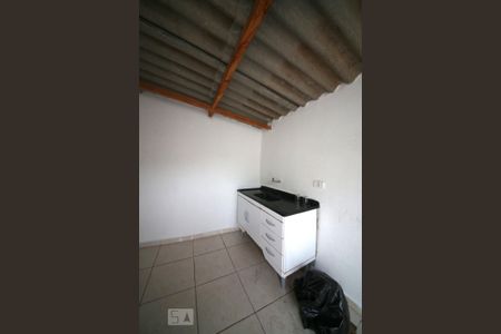 Casa para alugar com 100m², 2 quartos e 1 vagaCozinha