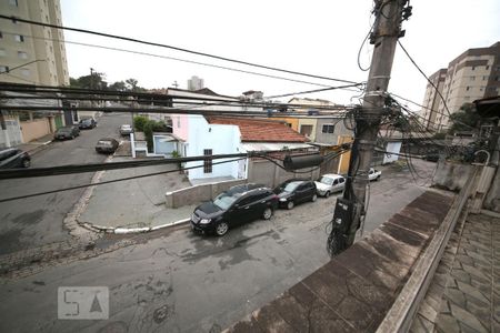 Casa para alugar com 100m², 2 quartos e 1 vagaVista 2