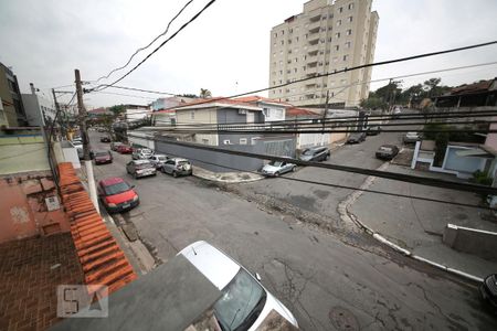 Casa para alugar com 100m², 2 quartos e 1 vagaVista 1