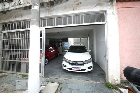 Casa para alugar com 100m², 2 quartos e 1 vagaGaragem
