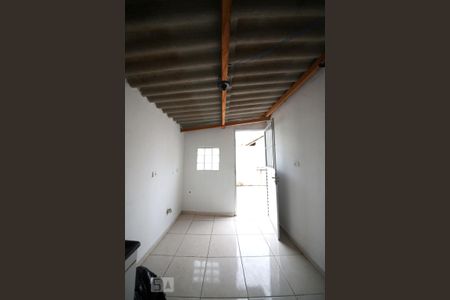 Casa para alugar com 100m², 2 quartos e 1 vagaCozinha