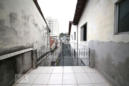 Casa para alugar com 100m², 2 quartos e 1 vagaÁrea de Serviço