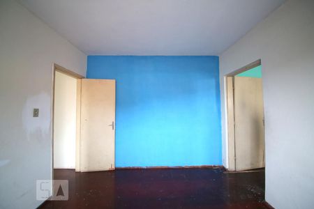 Quarto 1 de casa para alugar com 2 quartos, 100m² em Vila Santana, São Paulo