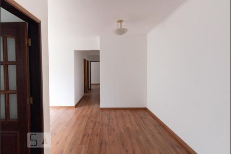 Sala de Apartamento com 2 quartos, 85m² Pinheiros