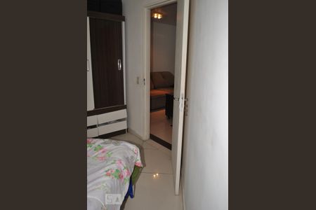 Quarto 1 de apartamento à venda com 2 quartos, 50m² em São João Climaco, São Paulo