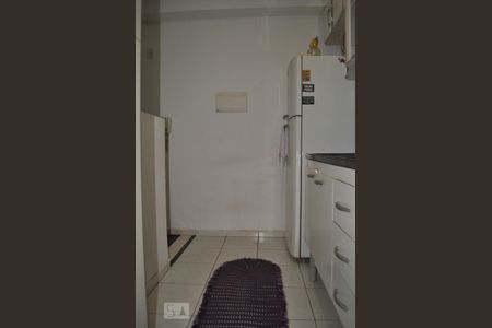 Apartamento à venda com 50m², 2 quartos e 1 vagaCozinha