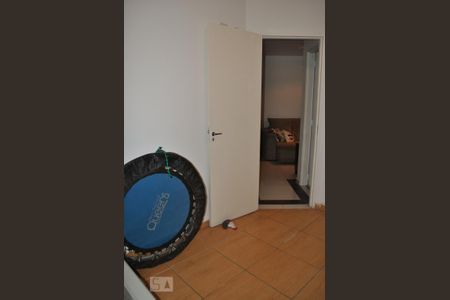 Apartamento à venda com 50m², 2 quartos e 1 vagaQuarto 2