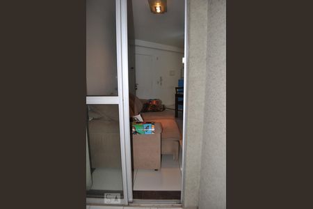 Sacada de apartamento à venda com 2 quartos, 50m² em São João Climaco, São Paulo