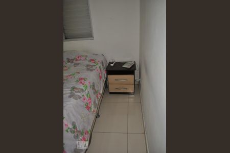 Quarto 1 de apartamento à venda com 2 quartos, 50m² em São João Climaco, São Paulo