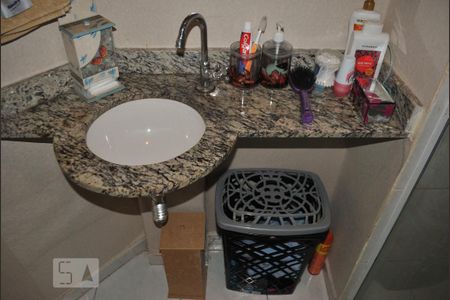 Apartamento à venda com 50m², 2 quartos e 1 vagaBanheiro