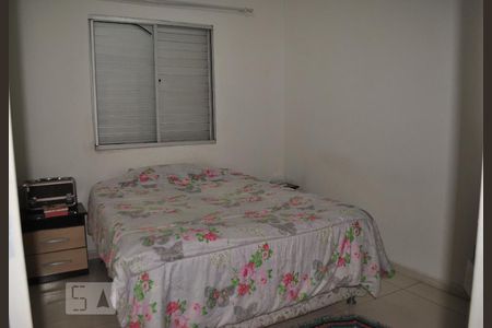 Quarto 1 de apartamento à venda com 2 quartos, 50m² em São João Climaco, São Paulo