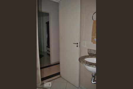 Apartamento à venda com 50m², 2 quartos e 1 vagaBanheiro