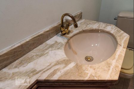 Pia de apartamento à venda com 3 quartos, 120m² em Jardim Vila Mariana, São Paulo