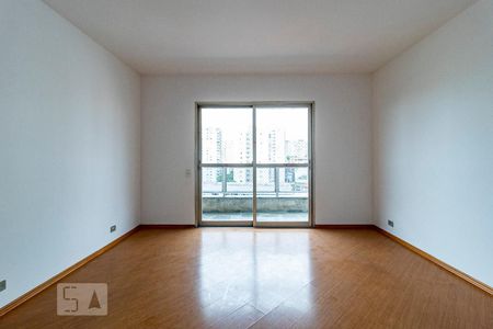 Sala de apartamento para alugar com 2 quartos, 72m² em Vila Guarani (z Sul), São Paulo